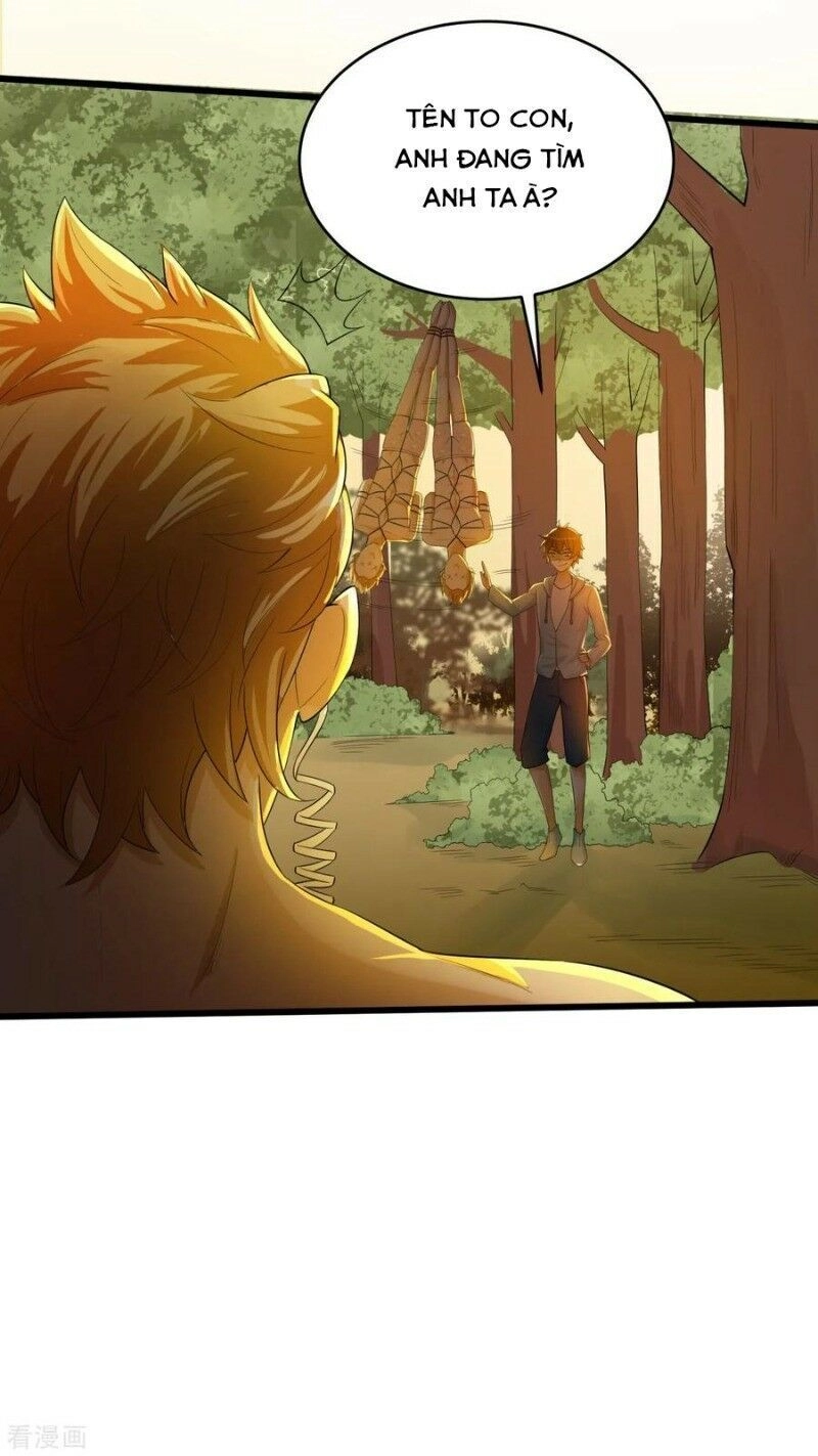 Tôi Thở Cũng Có Thể Mạnh Hơn Chapter 45 - 9