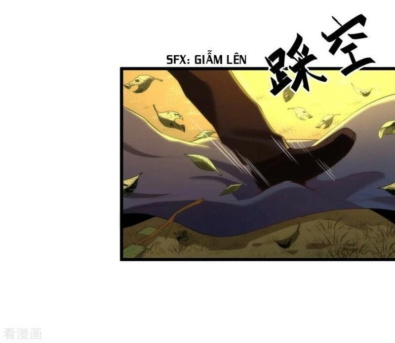 Tôi Thở Cũng Có Thể Mạnh Hơn Chapter 45 - 11