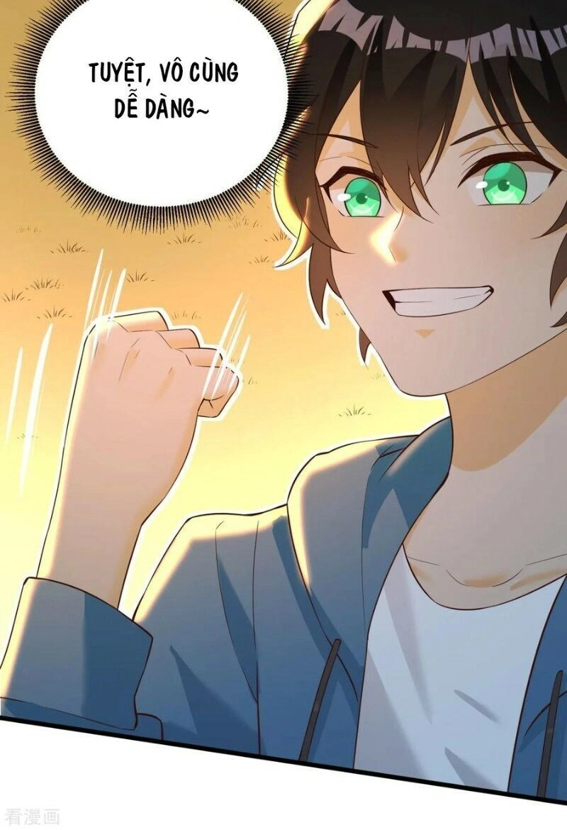 Tôi Thở Cũng Có Thể Mạnh Hơn Chapter 45 - 13