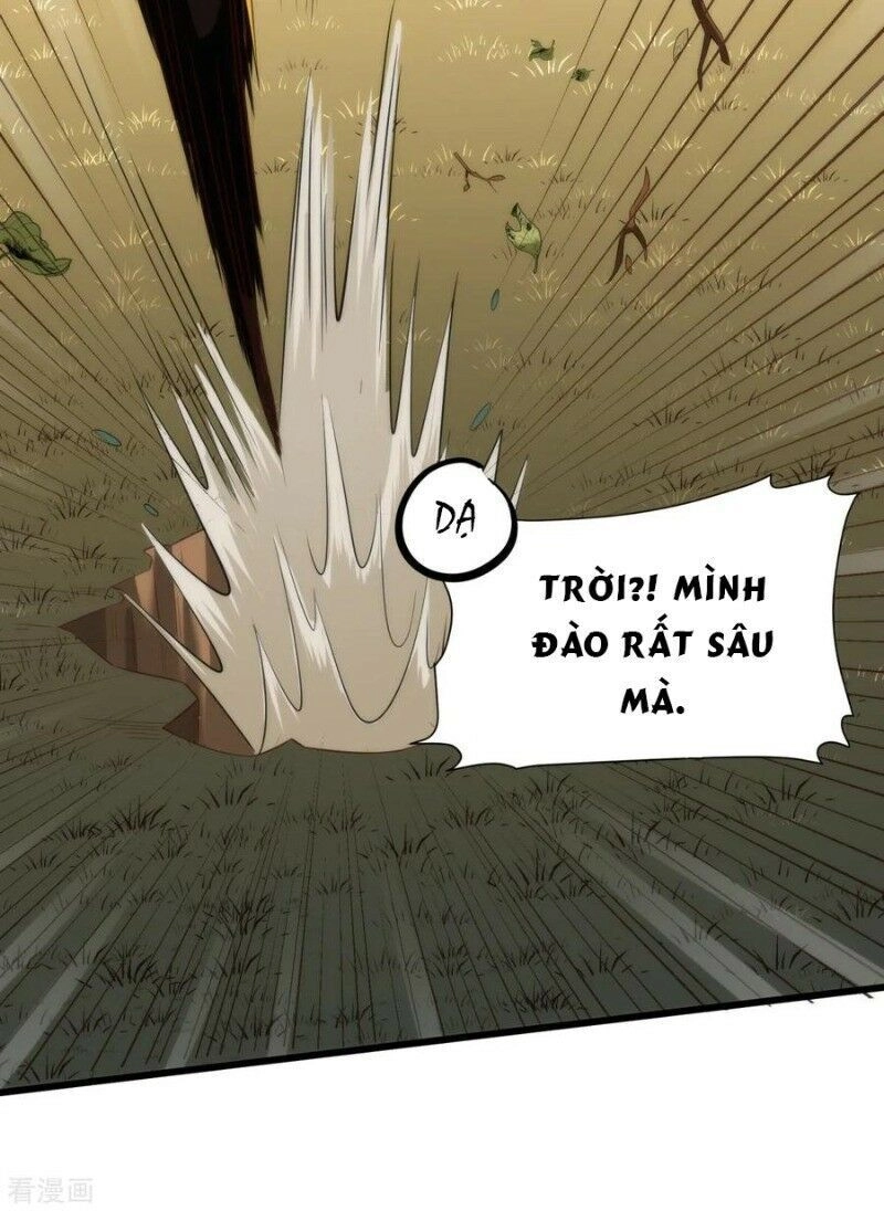 Tôi Thở Cũng Có Thể Mạnh Hơn Chapter 45 - 15