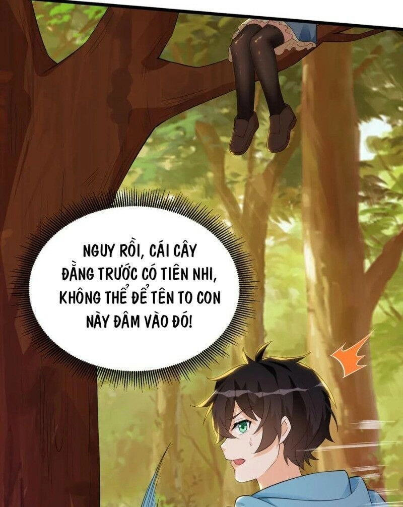 Tôi Thở Cũng Có Thể Mạnh Hơn Chapter 45 - 20