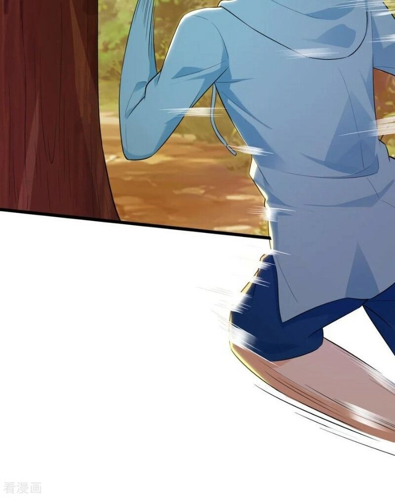 Tôi Thở Cũng Có Thể Mạnh Hơn Chapter 45 - 21