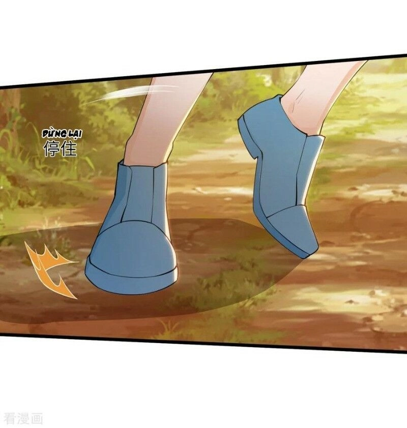 Tôi Thở Cũng Có Thể Mạnh Hơn Chapter 45 - 22