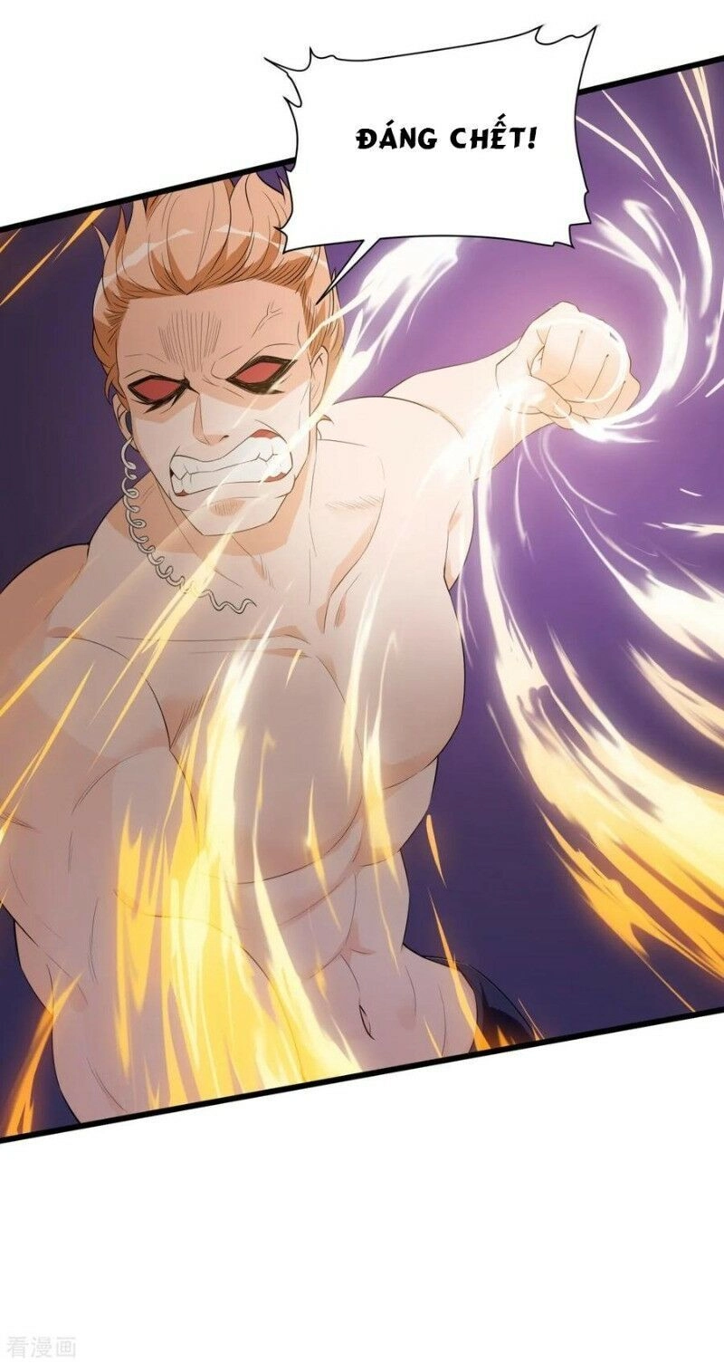 Tôi Thở Cũng Có Thể Mạnh Hơn Chapter 45 - 25