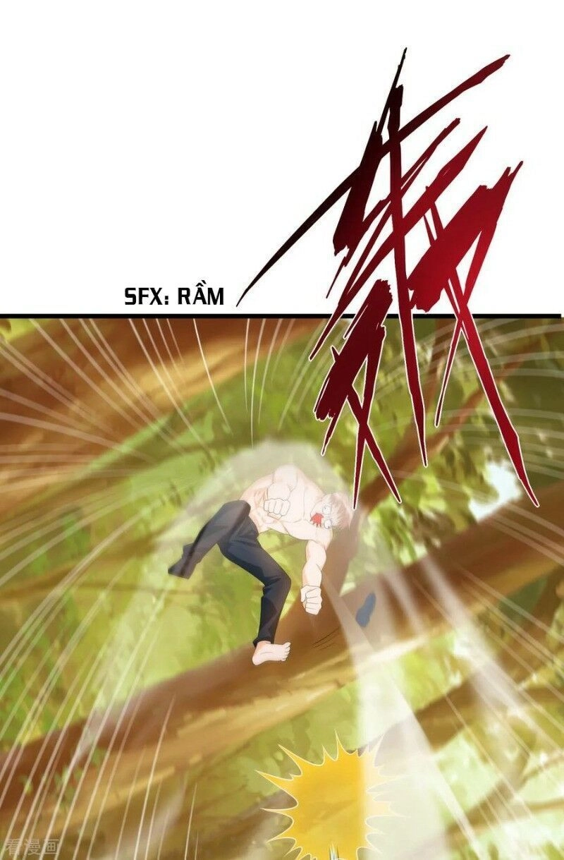 Tôi Thở Cũng Có Thể Mạnh Hơn Chapter 45 - 32