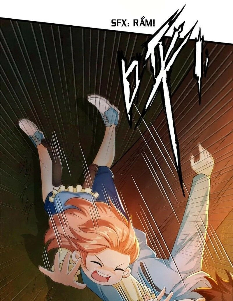 Tôi Thở Cũng Có Thể Mạnh Hơn Chapter 45 - 39