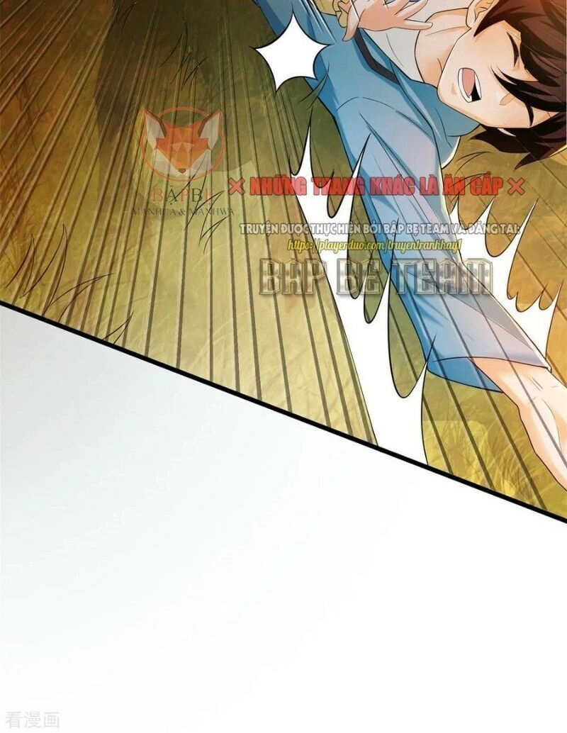 Tôi Thở Cũng Có Thể Mạnh Hơn Chapter 45 - 40