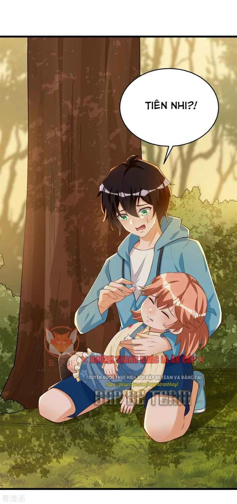 Tôi Thở Cũng Có Thể Mạnh Hơn Chapter 46 - 3