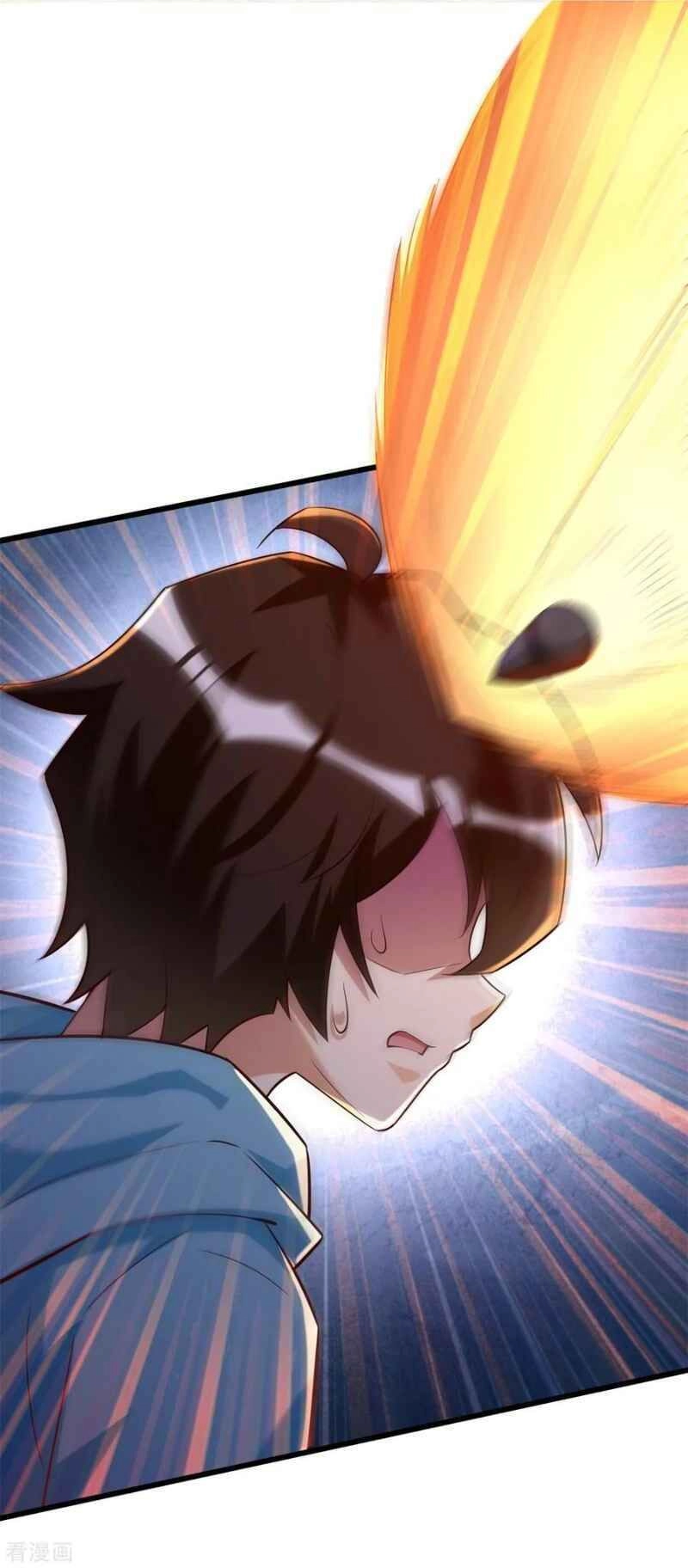 Tôi Thở Cũng Có Thể Mạnh Hơn Chapter 46 - 5