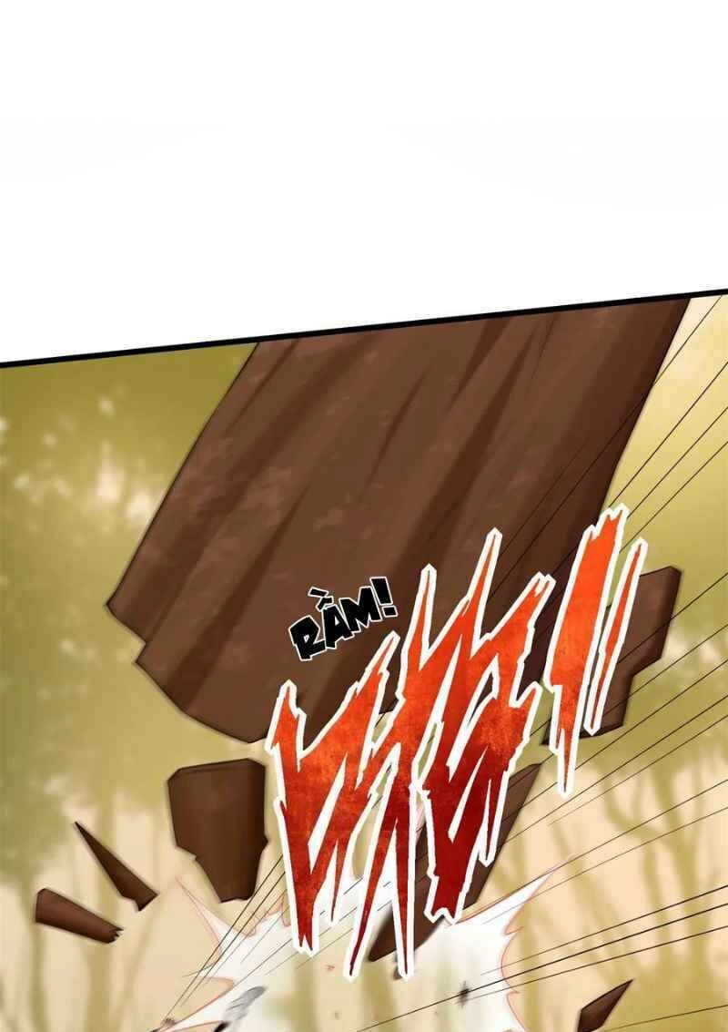 Tôi Thở Cũng Có Thể Mạnh Hơn Chapter 46 - 11