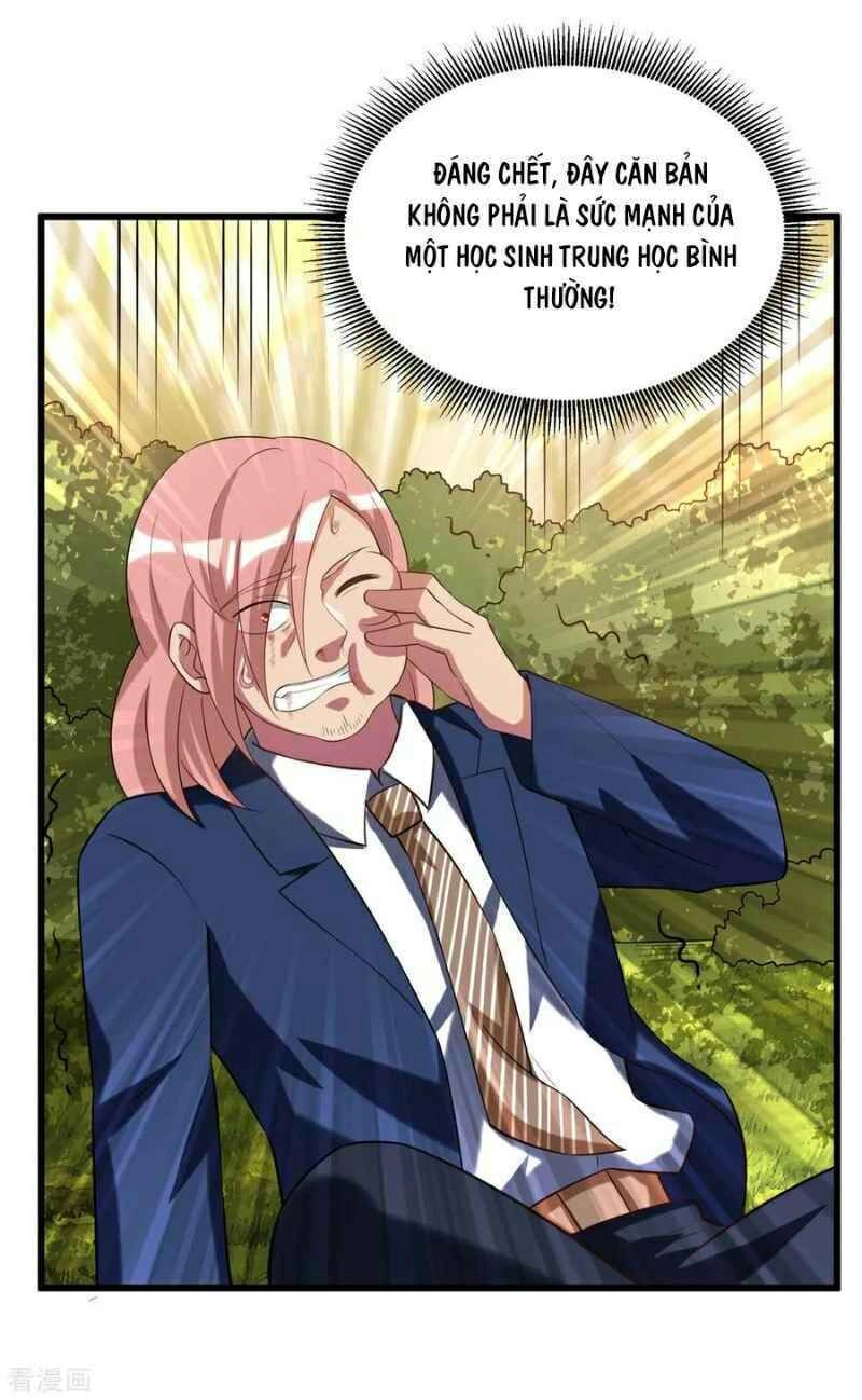 Tôi Thở Cũng Có Thể Mạnh Hơn Chapter 46 - 13