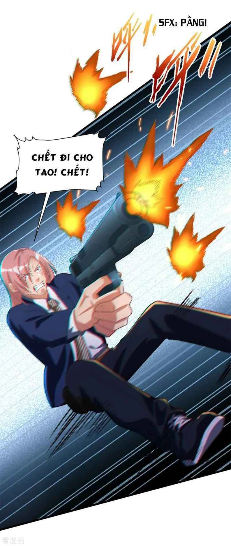 Tôi Thở Cũng Có Thể Mạnh Hơn Chapter 46 - 16