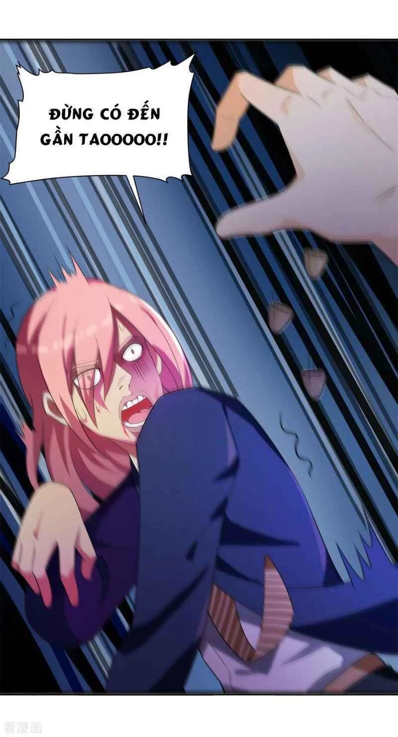 Tôi Thở Cũng Có Thể Mạnh Hơn Chapter 46 - 19