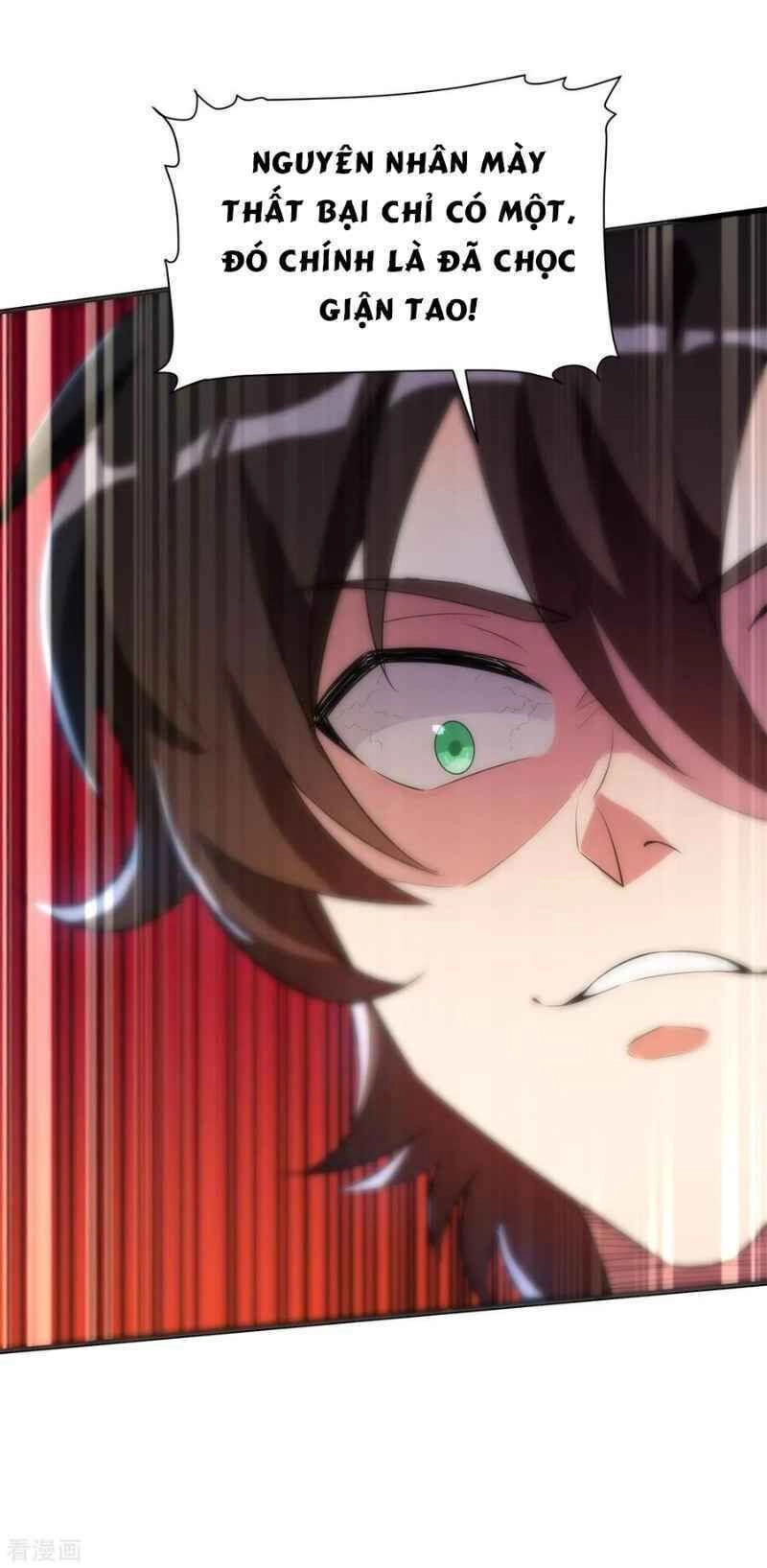 Tôi Thở Cũng Có Thể Mạnh Hơn Chapter 46 - 20