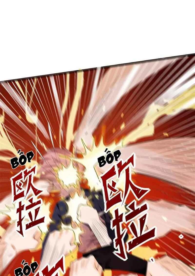 Tôi Thở Cũng Có Thể Mạnh Hơn Chapter 46 - 21