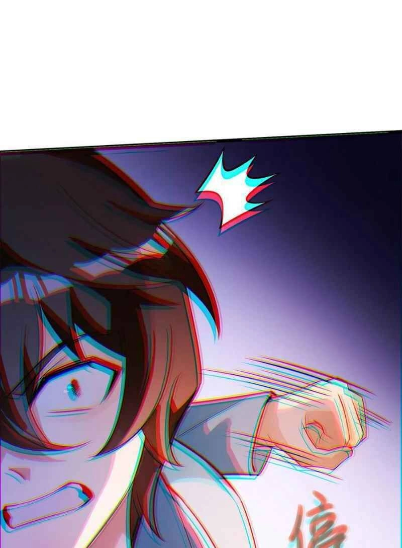 Tôi Thở Cũng Có Thể Mạnh Hơn Chapter 46 - 23