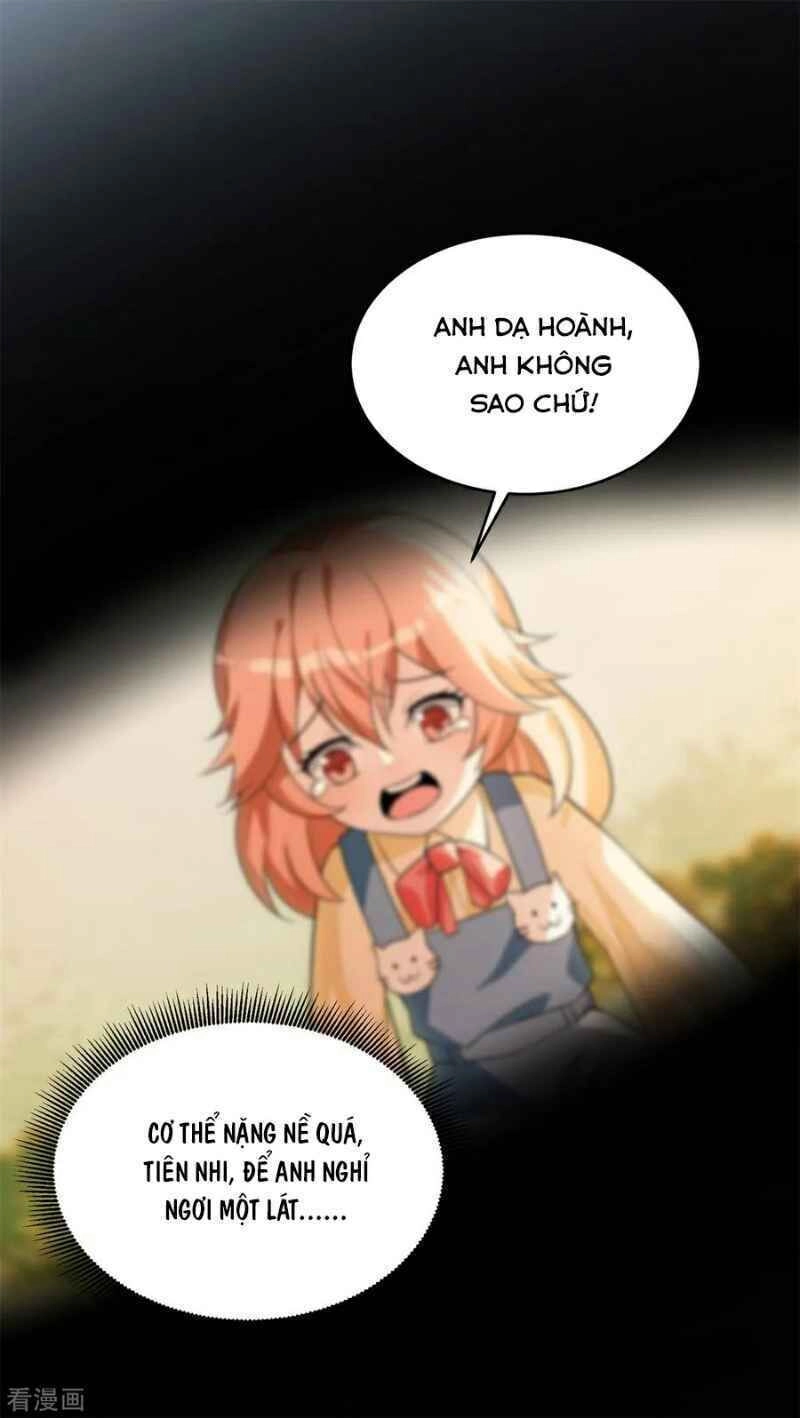 Tôi Thở Cũng Có Thể Mạnh Hơn Chapter 46 - 26