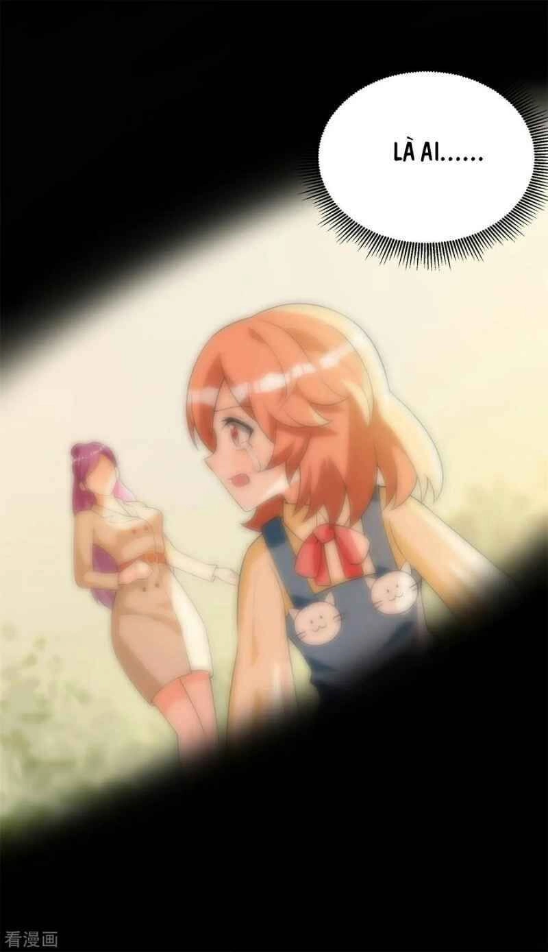 Tôi Thở Cũng Có Thể Mạnh Hơn Chapter 46 - 27