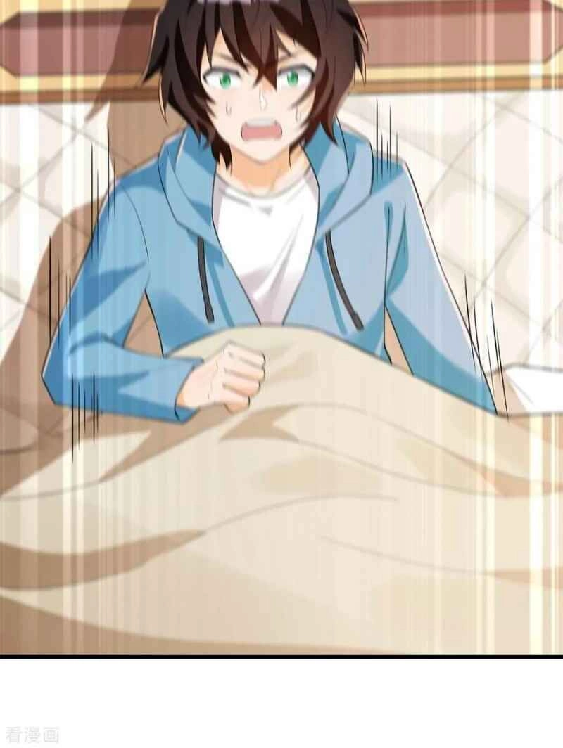 Tôi Thở Cũng Có Thể Mạnh Hơn Chapter 46 - 30