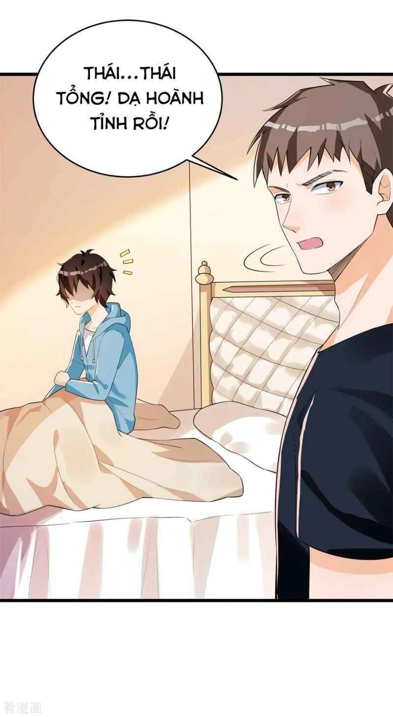 Tôi Thở Cũng Có Thể Mạnh Hơn Chapter 46 - 31