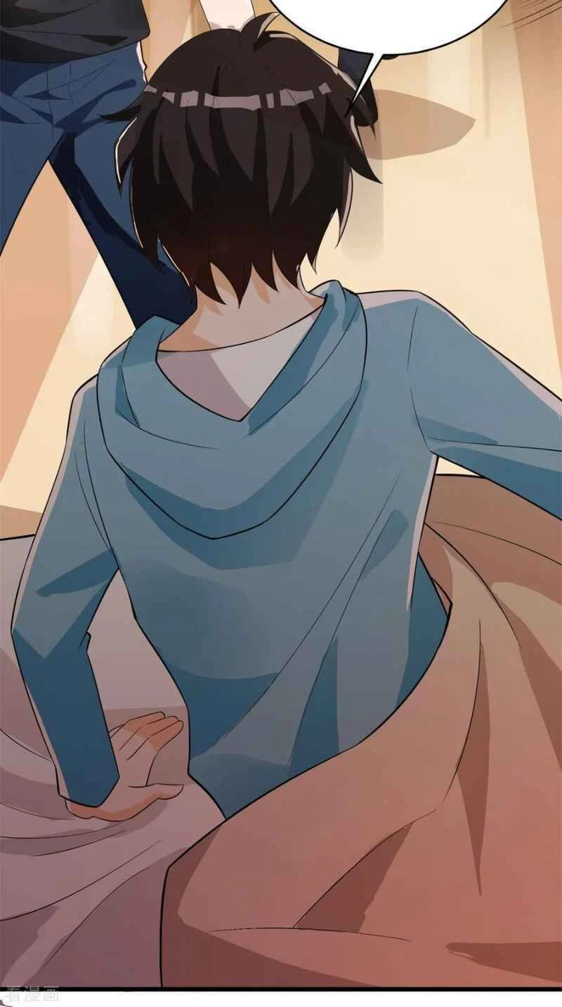 Tôi Thở Cũng Có Thể Mạnh Hơn Chapter 46 - 33