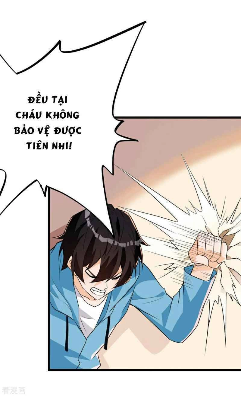 Tôi Thở Cũng Có Thể Mạnh Hơn Chapter 47 - 3