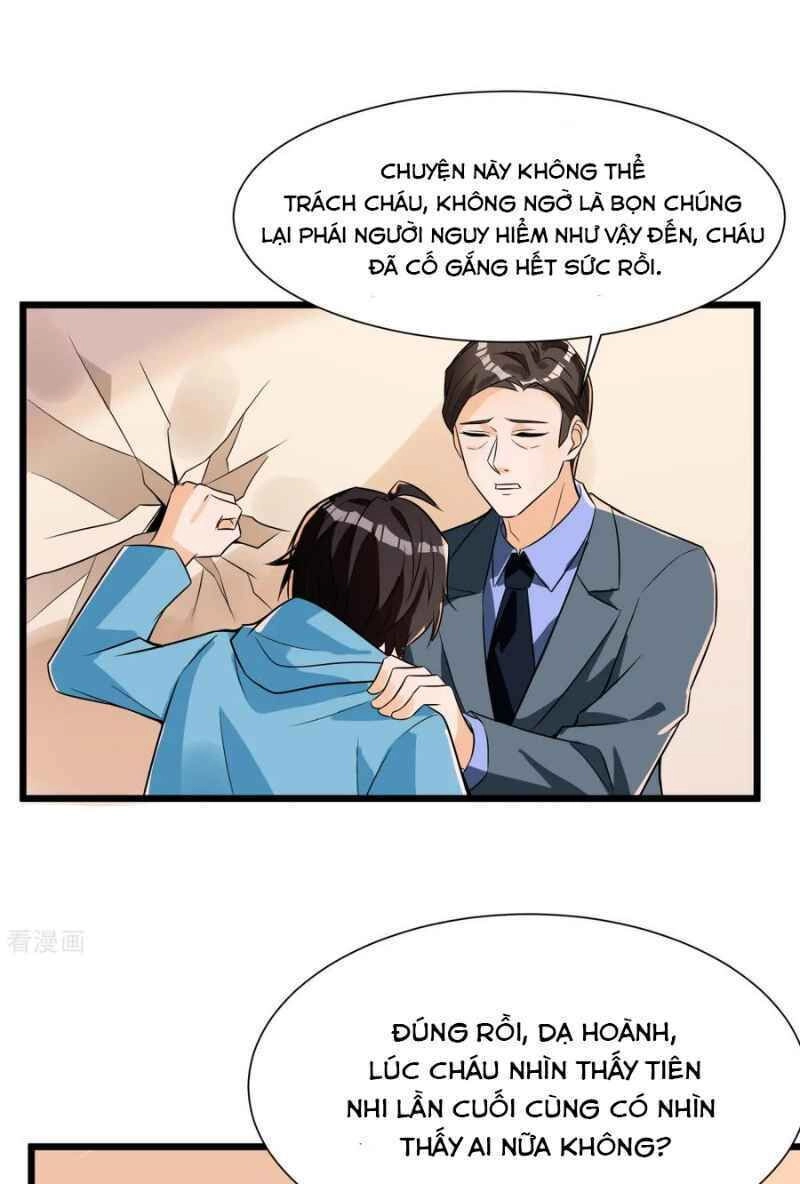 Tôi Thở Cũng Có Thể Mạnh Hơn Chapter 47 - 4