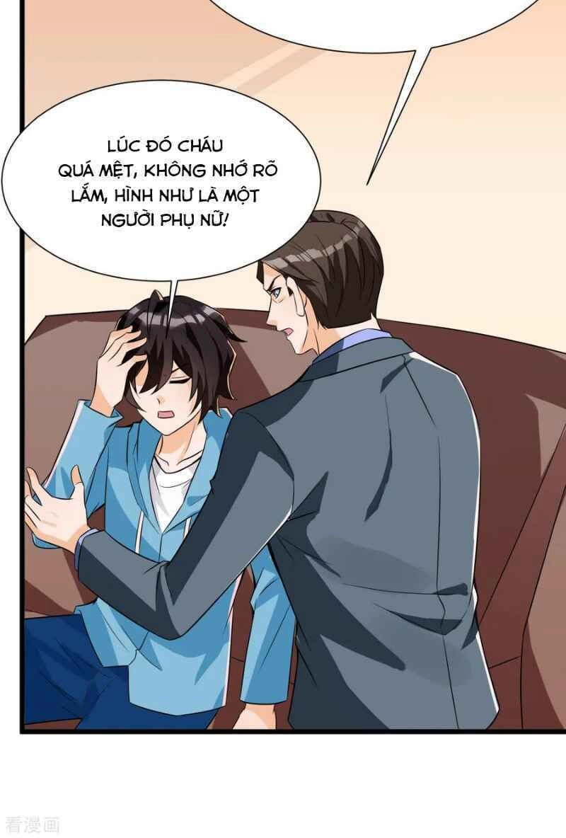Tôi Thở Cũng Có Thể Mạnh Hơn Chapter 47 - 5