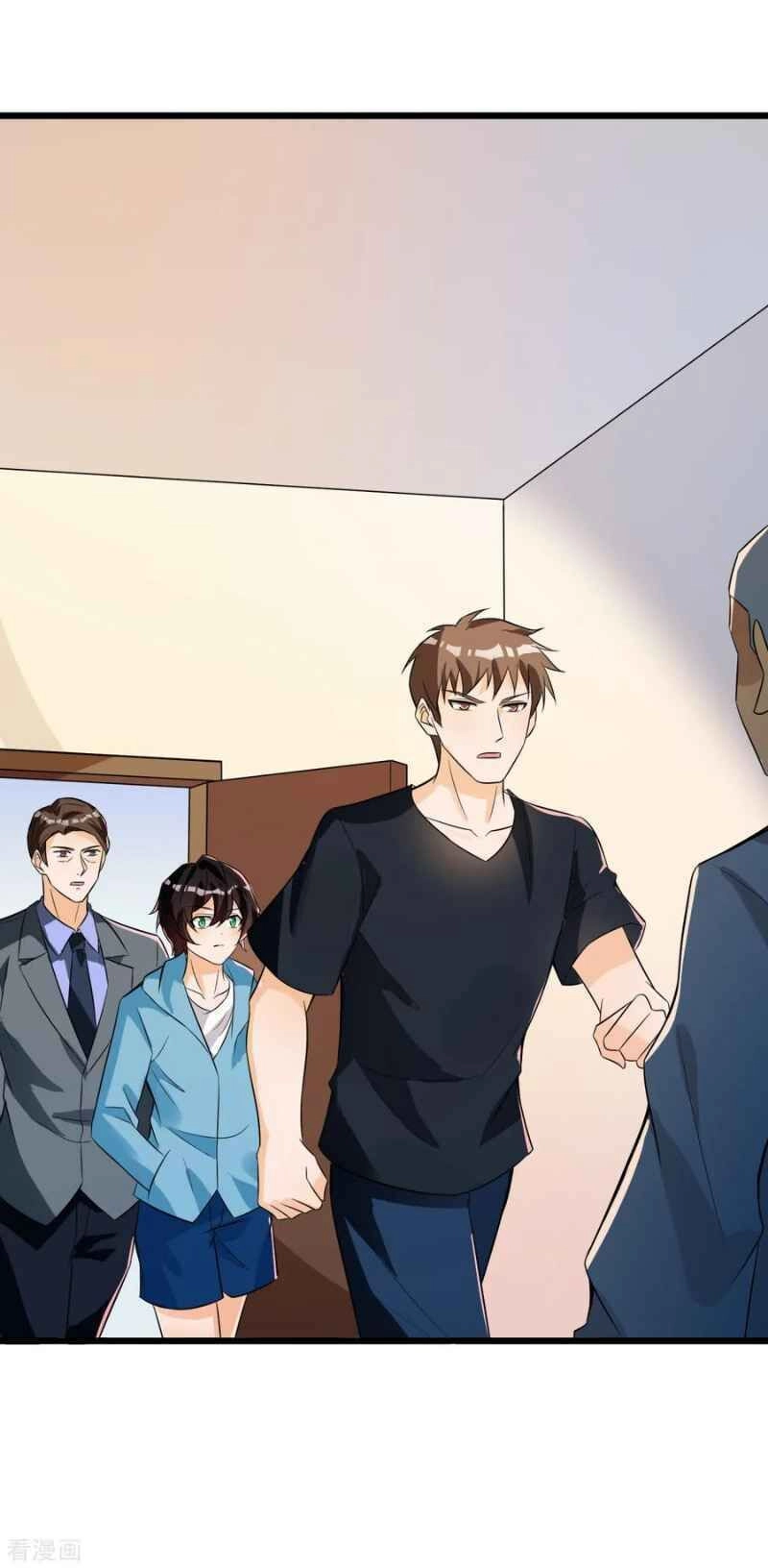 Tôi Thở Cũng Có Thể Mạnh Hơn Chapter 47 - 7