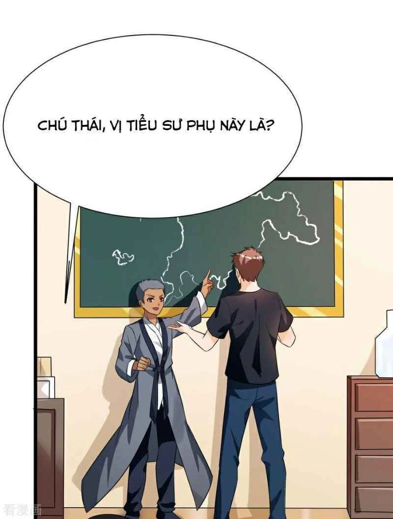 Tôi Thở Cũng Có Thể Mạnh Hơn Chapter 47 - 8