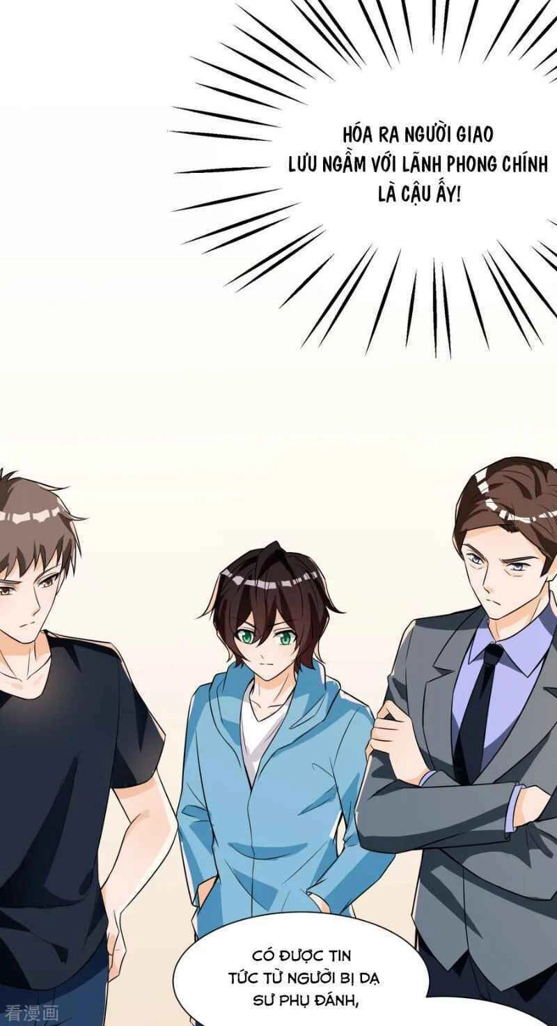 Tôi Thở Cũng Có Thể Mạnh Hơn Chapter 47 - 11