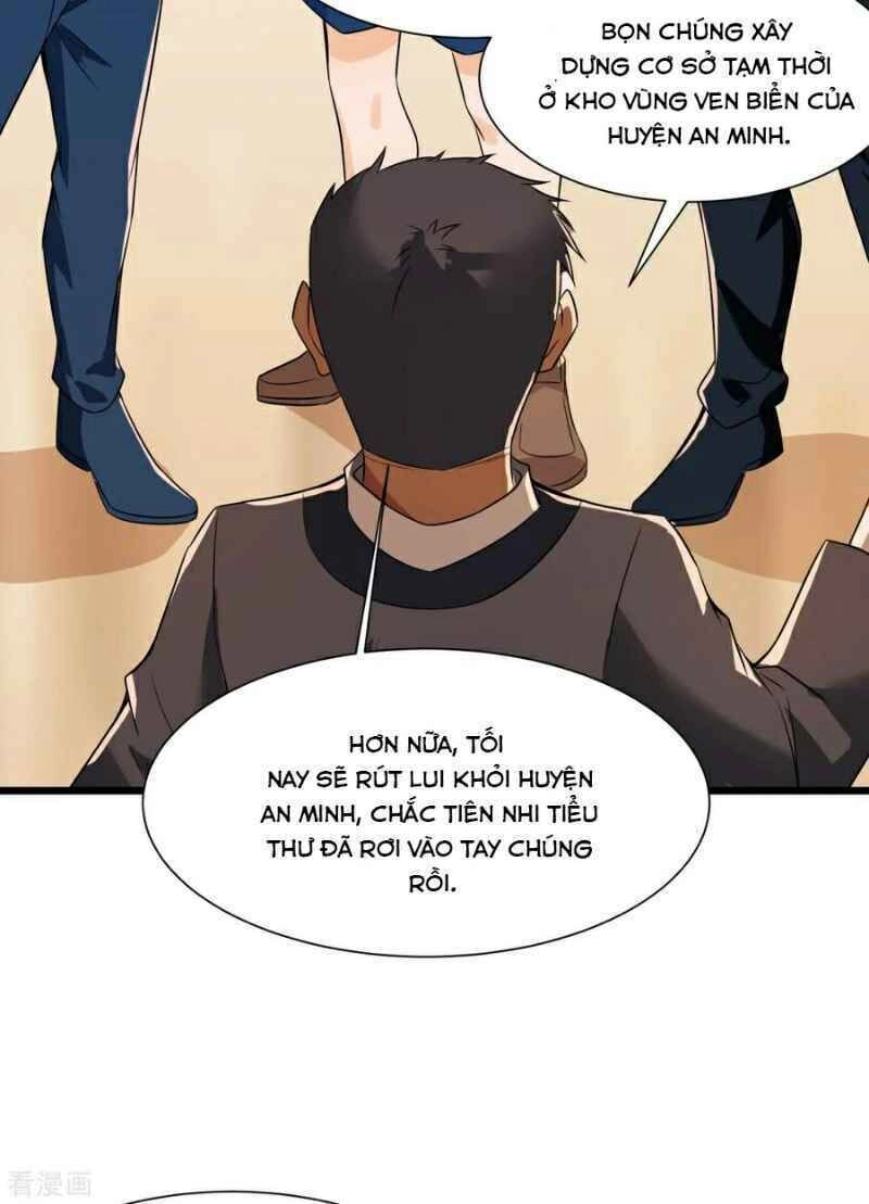 Tôi Thở Cũng Có Thể Mạnh Hơn Chapter 47 - 12