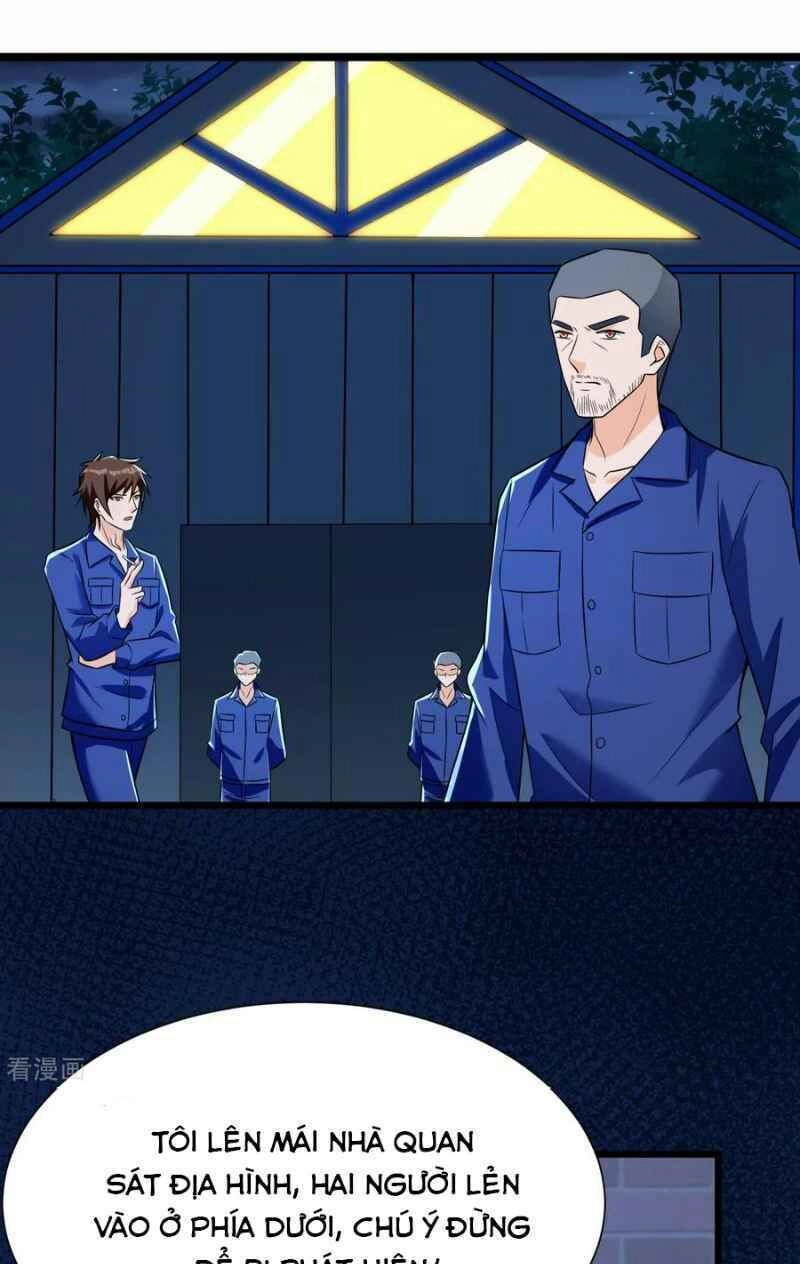 Tôi Thở Cũng Có Thể Mạnh Hơn Chapter 47 - 18