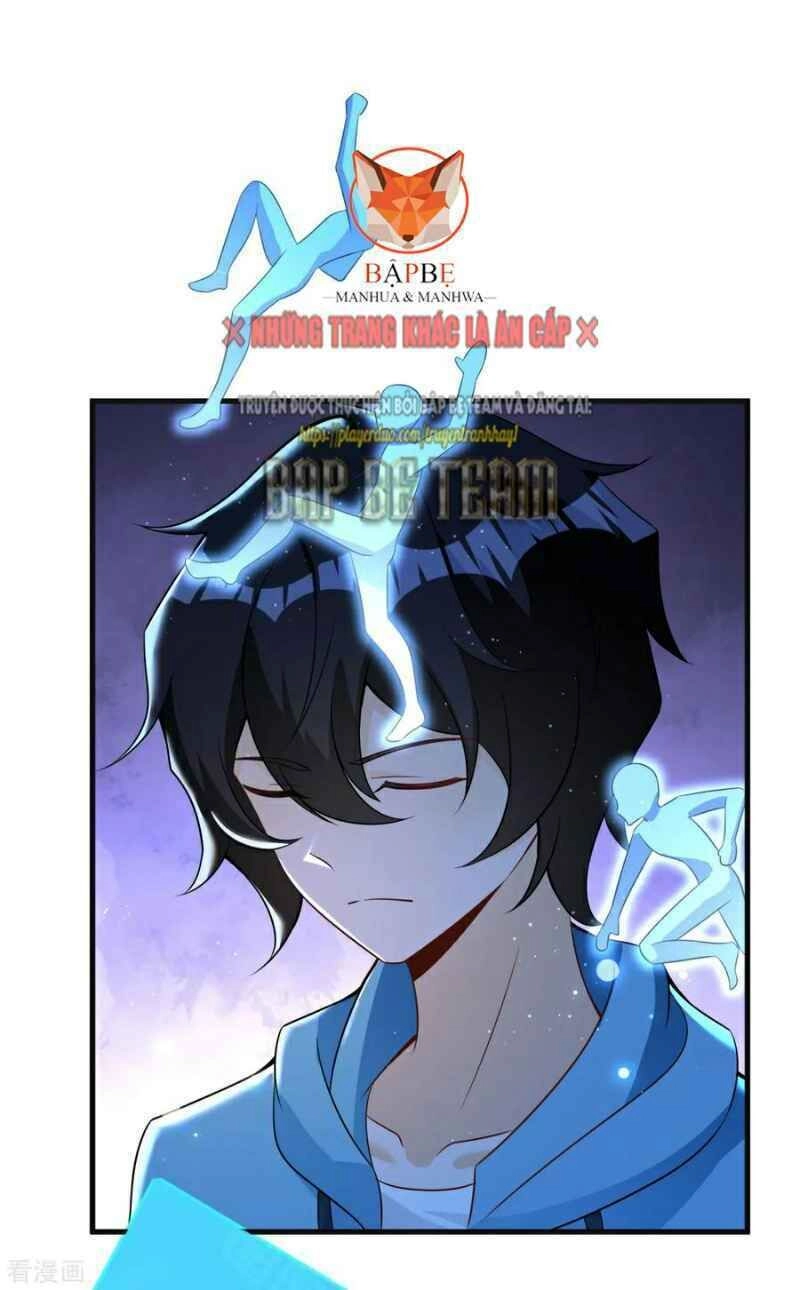 Tôi Thở Cũng Có Thể Mạnh Hơn Chapter 47 - 23