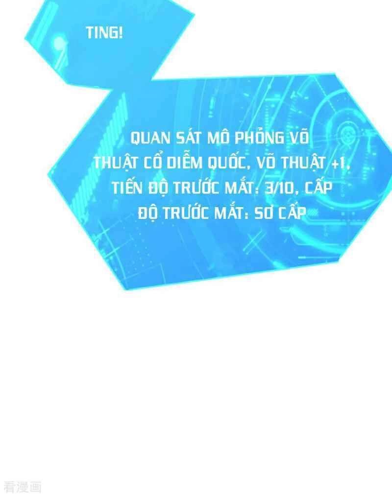 Tôi Thở Cũng Có Thể Mạnh Hơn Chapter 47 - 24