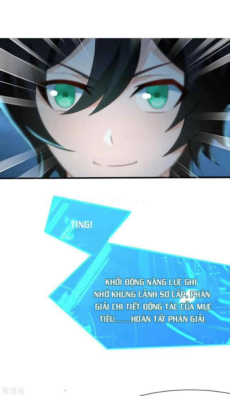 Tôi Thở Cũng Có Thể Mạnh Hơn Chapter 47 - 25