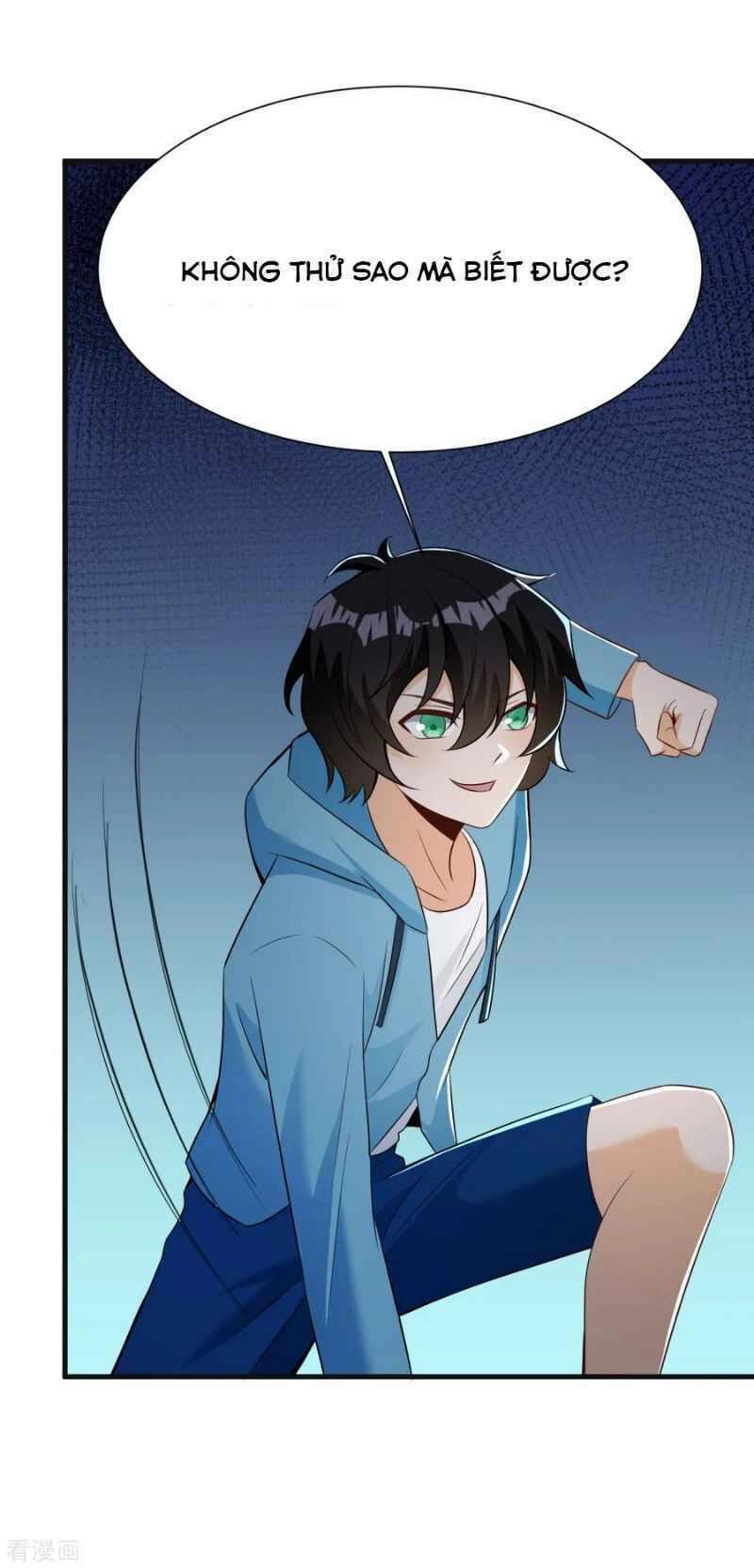 Tôi Thở Cũng Có Thể Mạnh Hơn Chapter 47 - 27