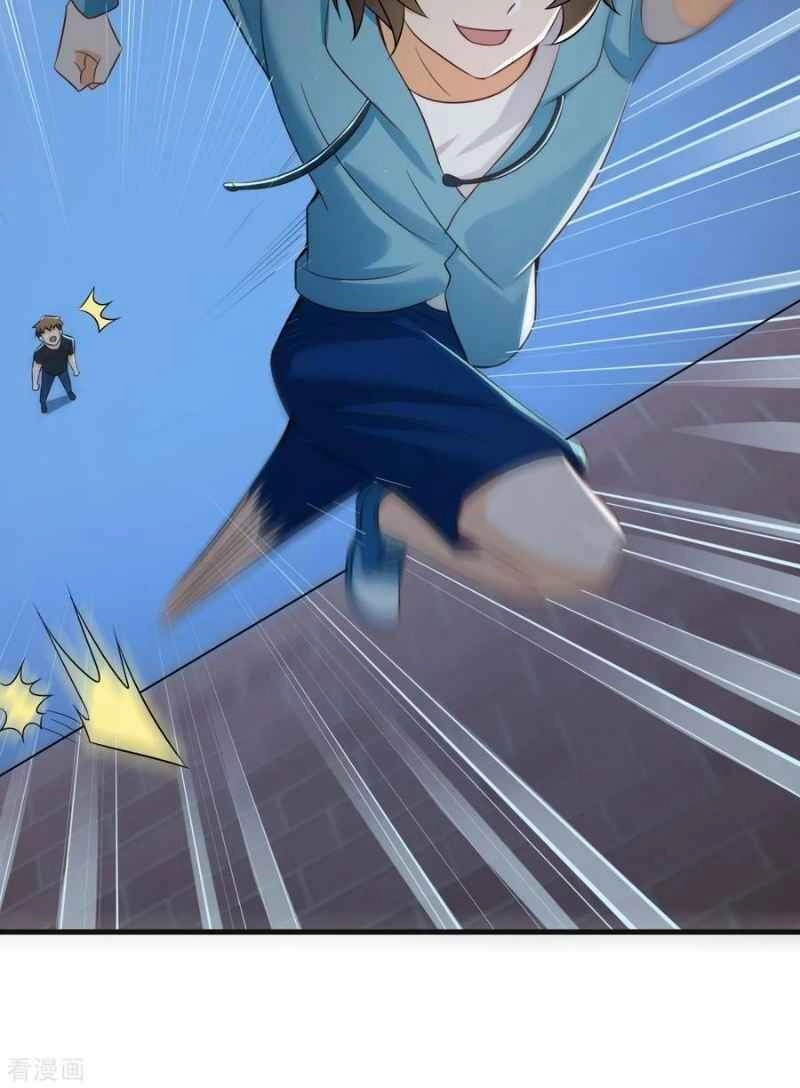 Tôi Thở Cũng Có Thể Mạnh Hơn Chapter 47 - 29