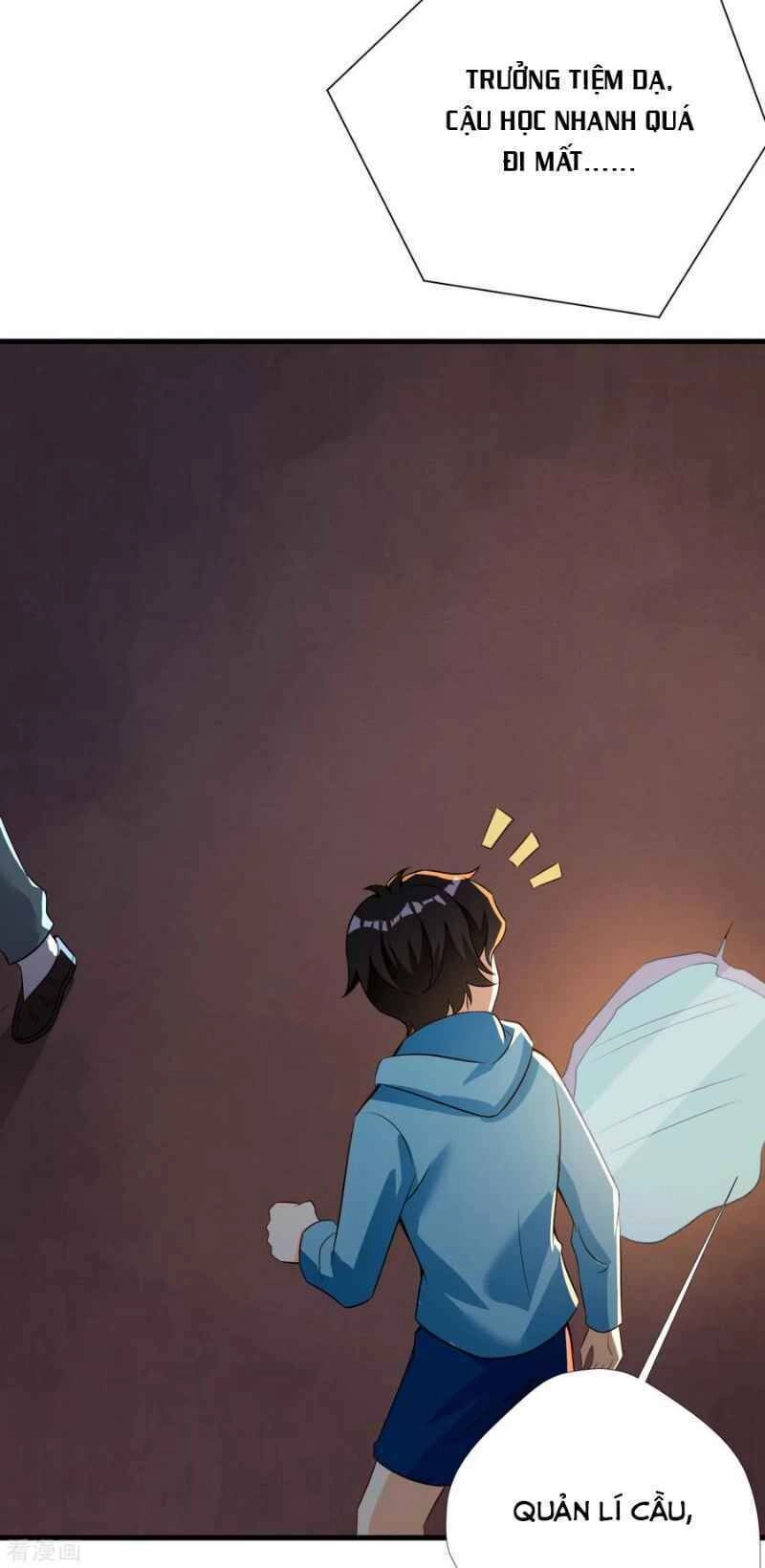 Tôi Thở Cũng Có Thể Mạnh Hơn Chapter 47 - 32