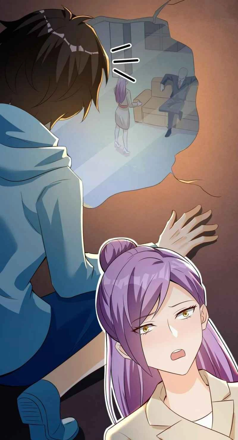 Tôi Thở Cũng Có Thể Mạnh Hơn Chapter 47 - 34