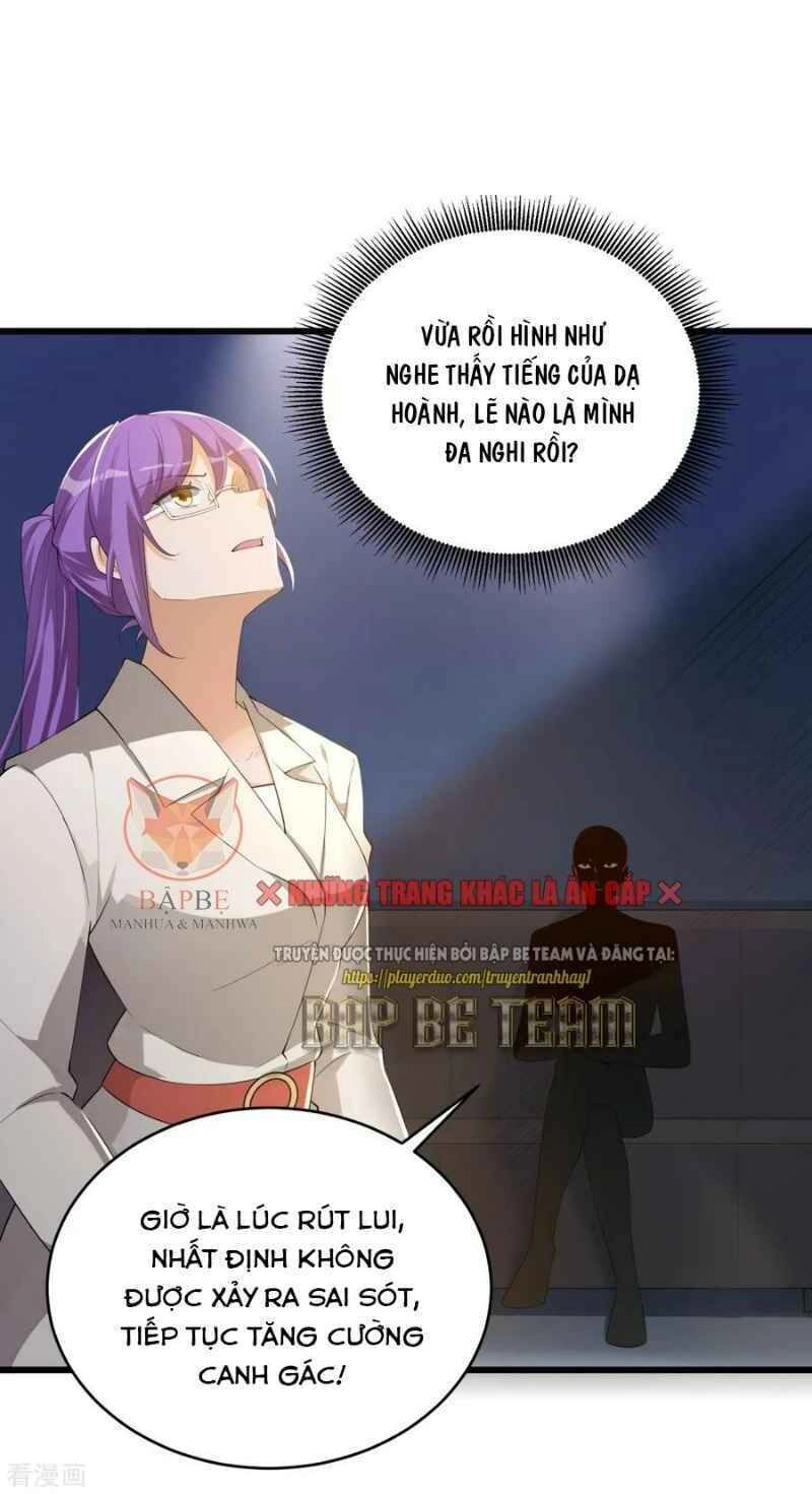 Tôi Thở Cũng Có Thể Mạnh Hơn Chapter 48 - 3