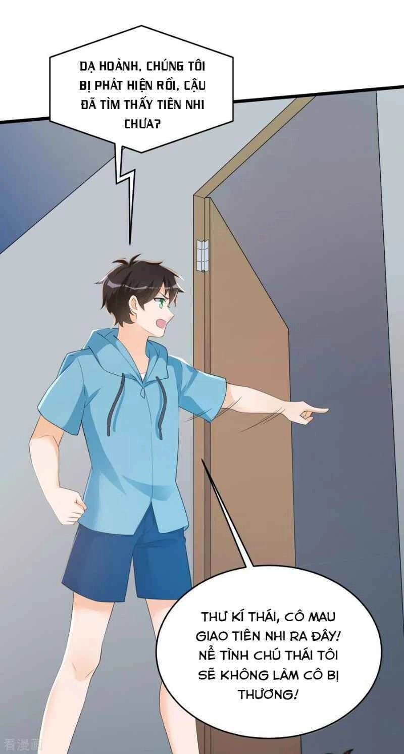 Tôi Thở Cũng Có Thể Mạnh Hơn Chapter 48 - 7