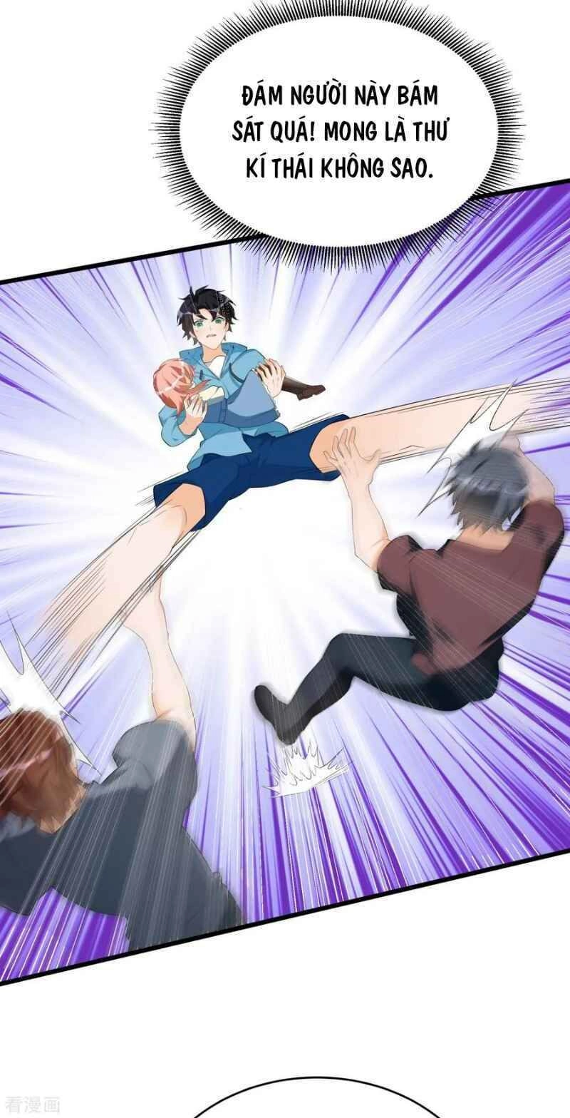 Tôi Thở Cũng Có Thể Mạnh Hơn Chapter 48 - 10