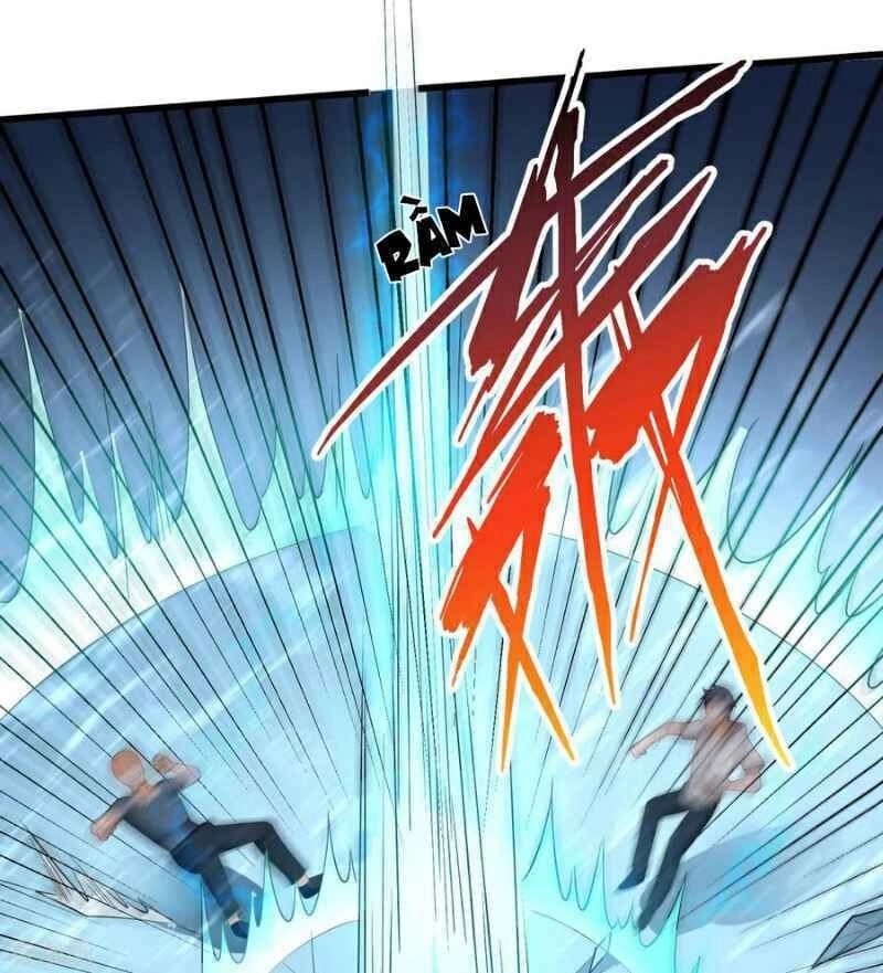 Tôi Thở Cũng Có Thể Mạnh Hơn Chapter 48 - 13