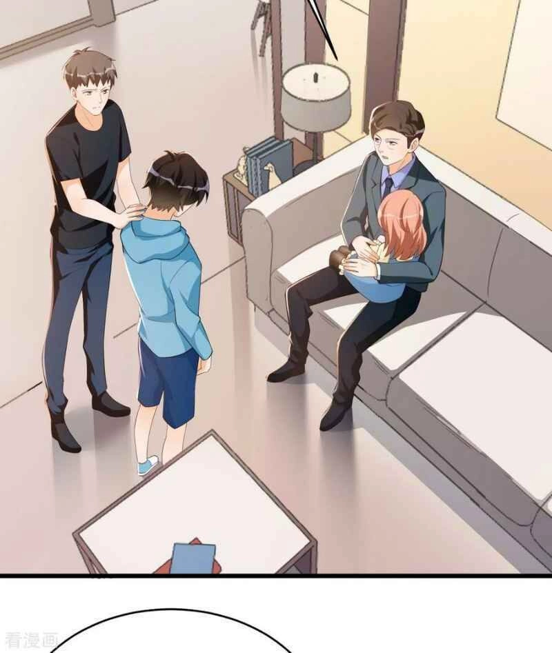 Tôi Thở Cũng Có Thể Mạnh Hơn Chapter 48 - 21