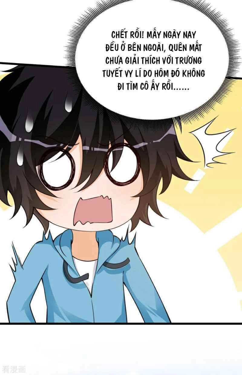 Tôi Thở Cũng Có Thể Mạnh Hơn Chapter 48 - 23