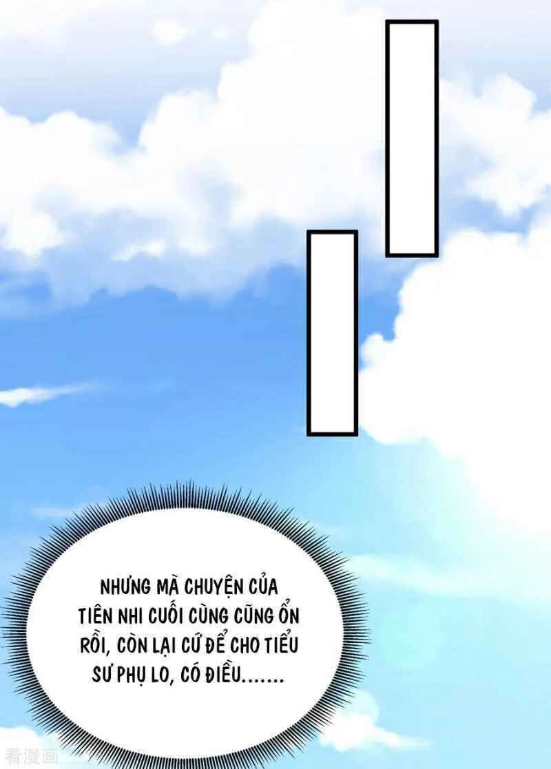 Tôi Thở Cũng Có Thể Mạnh Hơn Chapter 48 - 24