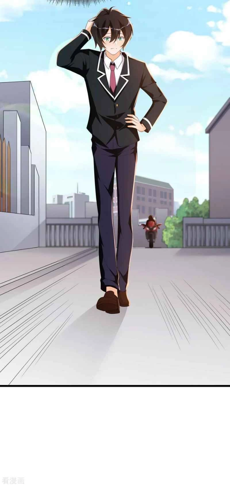 Tôi Thở Cũng Có Thể Mạnh Hơn Chapter 48 - 25