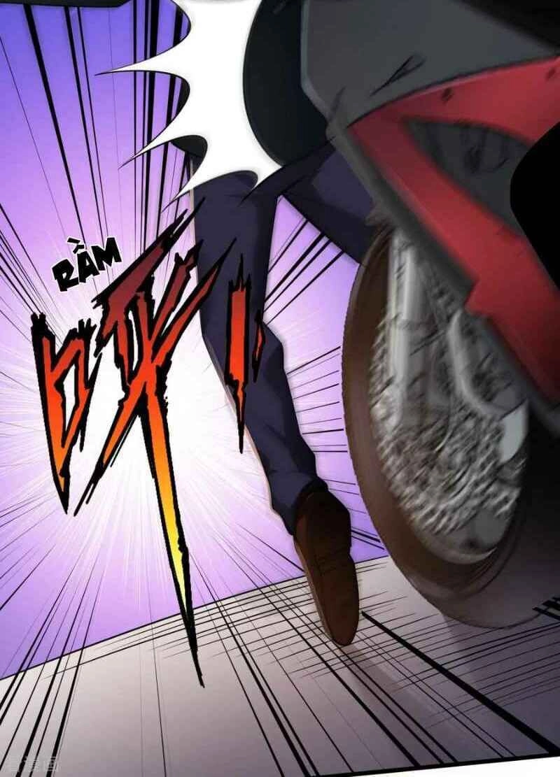 Tôi Thở Cũng Có Thể Mạnh Hơn Chapter 48 - 27