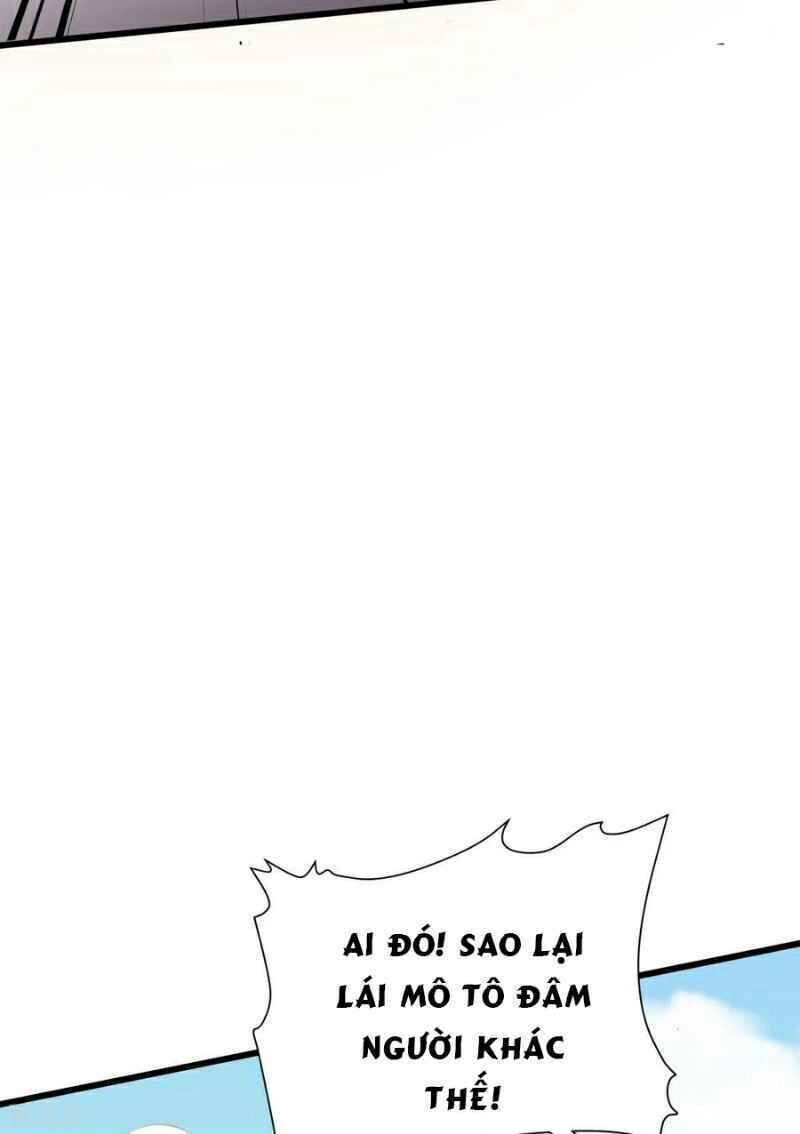 Tôi Thở Cũng Có Thể Mạnh Hơn Chapter 48 - 28